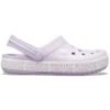 Crocband Logo Mania Sabolar “Lilac”