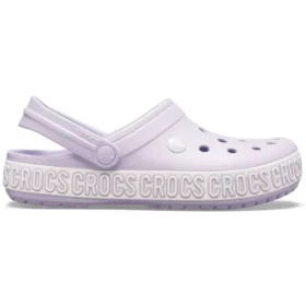 Crocband Logo Mania Sabolar “Lilac”