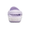 Crocband Logo Mania Sabolar “Lilac”