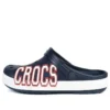Crocband Logo Sabolar “Lacivert Beyaz”