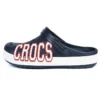 Crocband Logo Sabolar “Lacivert Beyaz”