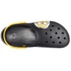 Crocband Minions Sabolar “Siyah Sarı”