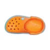 Crocband Rainbow Band Sabolar “Turuncu Mavi”