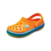 Crocband Rainbow Band Sabolar “Turuncu Mavi”