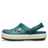 Crocband Sabolar “Yeşil Beyaz”