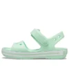 Crocband Sandaletler “Açık Yeşil”