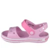 Crocband Sandaletler “Pembe”