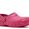 Crocs Classic Lined Clog ‘Dragon Fruit’