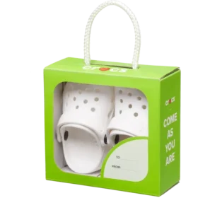 Crocs™ Çocuk Littles Sabolarını Satın Alın