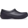 Crocs on the Clock LiteRide™ İş Terliği Crocs on the Clock LiteRide™ İş Terliği