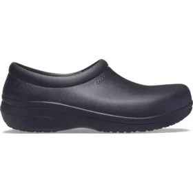 Crocs on the Clock LiteRide™ İş Terliği