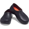Crocs on the Clock LiteRide™ İş Terliği Crocs on the Clock LiteRide™ İş Terliği