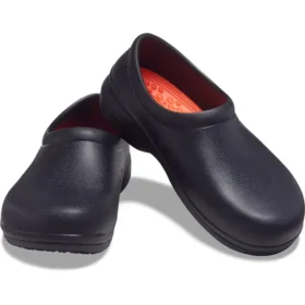 Crocs on the Clock LiteRide™ İş Terliği