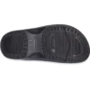 Crocs on the Clock LiteRide™ İş Terliği Crocs on the Clock LiteRide™ İş Terliği
