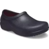 Crocs on the Clock LiteRide™ İş Terliği Crocs on the Clock LiteRide™ İş Terliği