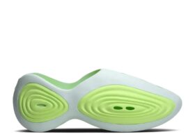 Crocs Ripple Sabolar ‘Lime Burst’