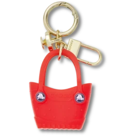 Crocs Tote Çanta Süsü
