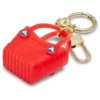 Crocs Tote Çanta Süsü