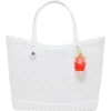 Crocs Tote Çanta Süsü