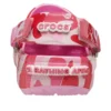Crocs x A Bathing Ape Sabolar “Carnation”