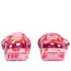 Crocs x A Bathing Ape Sabolar “Carnation”