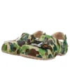 Crocs x A Bathing Ape Sabolar “Chai”