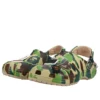 Crocs x A Bathing Ape Sabolar “Chai”