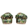 Crocs x A Bathing Ape Sabolar “Chai”