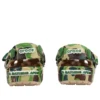 Crocs x A Bathing Ape Sabolar “Chai”