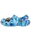 Crocs x A Bathing Ape Sabolar “Oxygen”