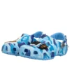 Crocs x A Bathing Ape Sabolar “Oxygen”