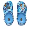 Crocs x A Bathing Ape Sabolar “Oxygen”