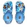 Crocs x A Bathing Ape Sabolar “Oxygen”