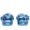 Crocs x A Bathing Ape Sabolar “Oxygen”