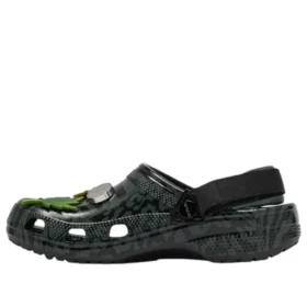Crocs x Aries Classic Clog “Siyah”