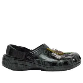 Crocs x Aries Classic Clog “Siyah”