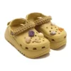 Crocs x Aries Classic Hiker Xscape Sabolar “Desert Grass”
