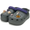 Crocs x Aries Klasik Hiker Xscape Sabolar “Slate Grey”