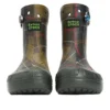 Crocs x Barbour Klasik Botlar “Zeytin Yeşili Ekose”