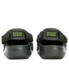 Crocs x Barbour Sabola “Zeytin Yeşili Ekose”
