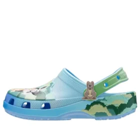 Crocs x Bluey Classic Clog “Mavi”