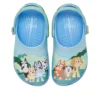 Crocs x Bluey Classic Clog “Mavi”