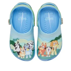 Crocs x Bluey Classic Clog “Mavi”