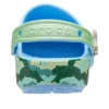 Crocs x Bluey Classic Clog “Mavi”