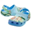 Crocs x Bluey Classic Clog “Mavi”