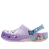 Crocs x Bluey Classic Clog “Pembe”