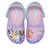 Crocs x Bluey Classic Clog “Pembe”