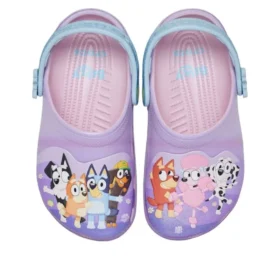 Crocs x Bluey Classic Clog “Pembe”