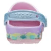 Crocs x Bluey Classic Clog “Pembe”