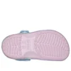 Crocs x Bluey Classic Clog “Pembe”